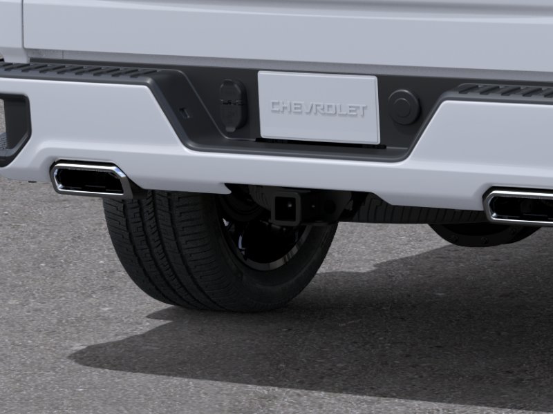 2026 Chevrolet Silverado 1500 RST - Photo 38
