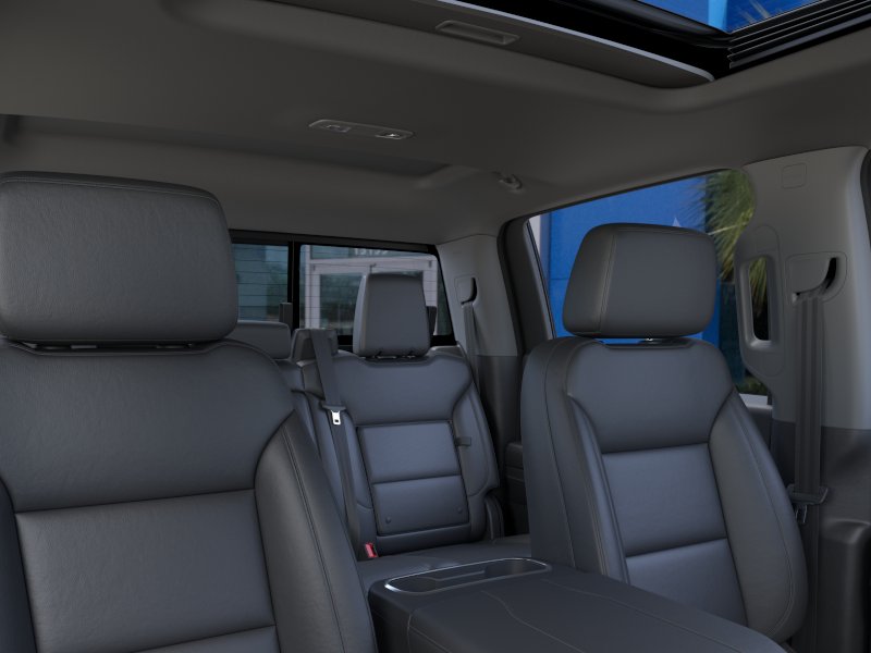 2026 Chevrolet Silverado 1500 RST - Photo 48