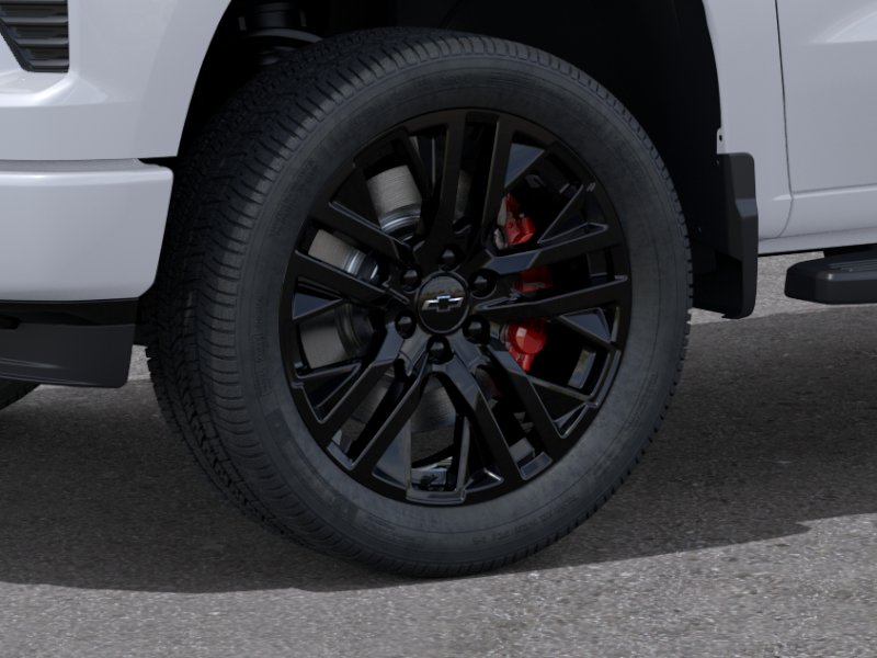 2026 Chevrolet Silverado 1500 RST - Photo 33