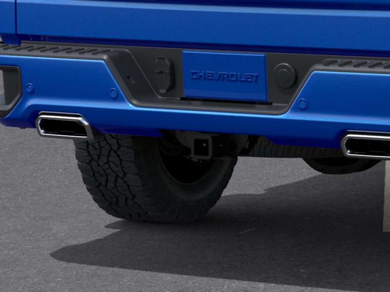 2026 Chevrolet Silverado 1500 RST - Photo 29