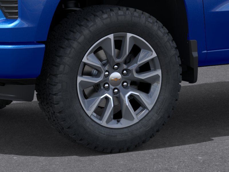 2026 Chevrolet Silverado 1500 RST - Photo 24