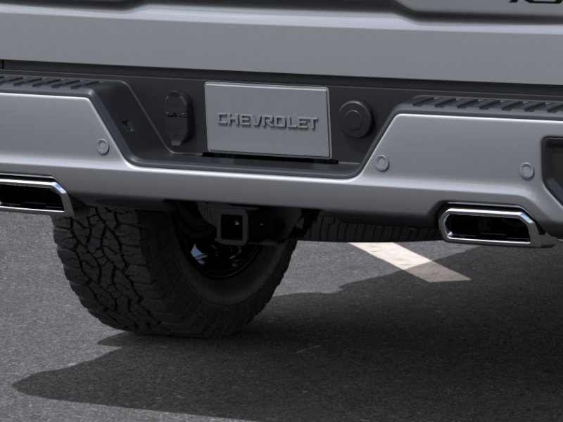 2026 Chevrolet Silverado 1500 RST - Photo 14