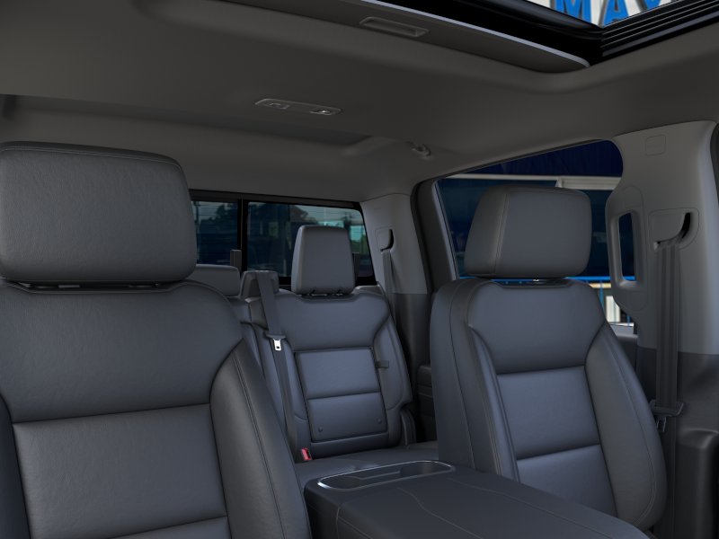 New 2026 Black Chevrolet RST image 48