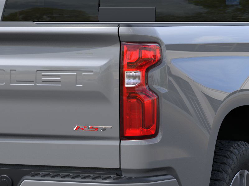 2025 Chevrolet Silverado 1500 RST - Photo 55