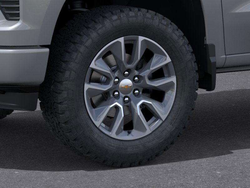 2025 Chevrolet Silverado 1500 RST - Photo 53