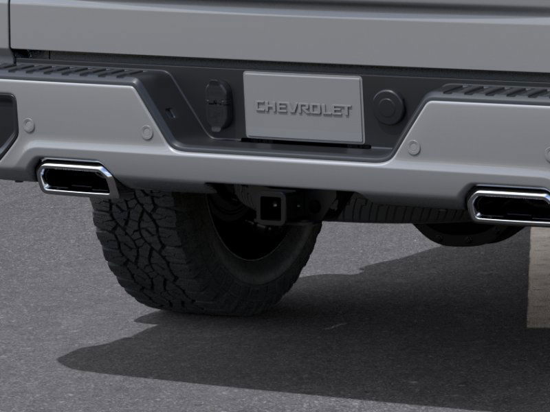 2025 Chevrolet Silverado 1500 RST - Photo 58