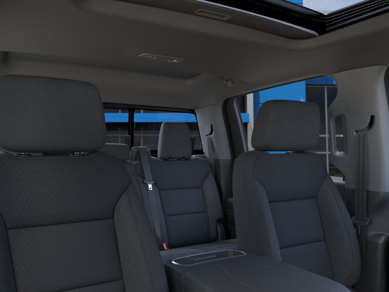 New 2026 Sterling Gray Metallic Chevrolet RST image 66