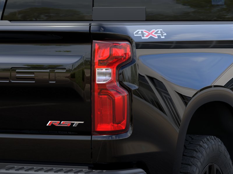 2026 Chevrolet Silverado 1500 RST - Photo 11