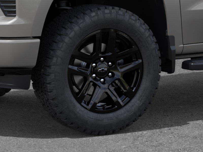 2026 Chevrolet Silverado 1500 RST - Photo 33