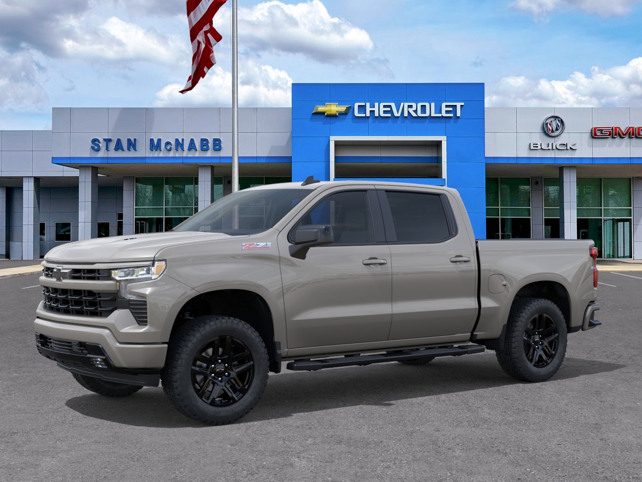 2026 Chevrolet Silverado 1500 RST - Photo 26