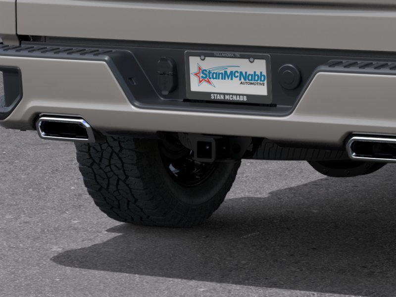 2026 Chevrolet Silverado 1500 RST - Photo 38