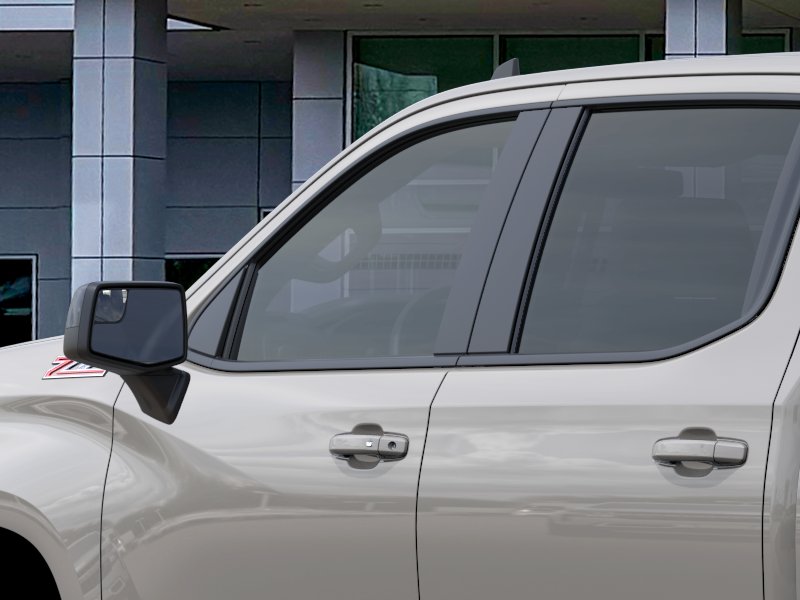 2026 Chevrolet Silverado 1500 RST - Photo 36