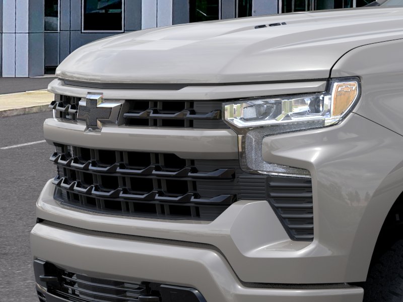 2026 Chevrolet Silverado 1500 RST - Photo 37