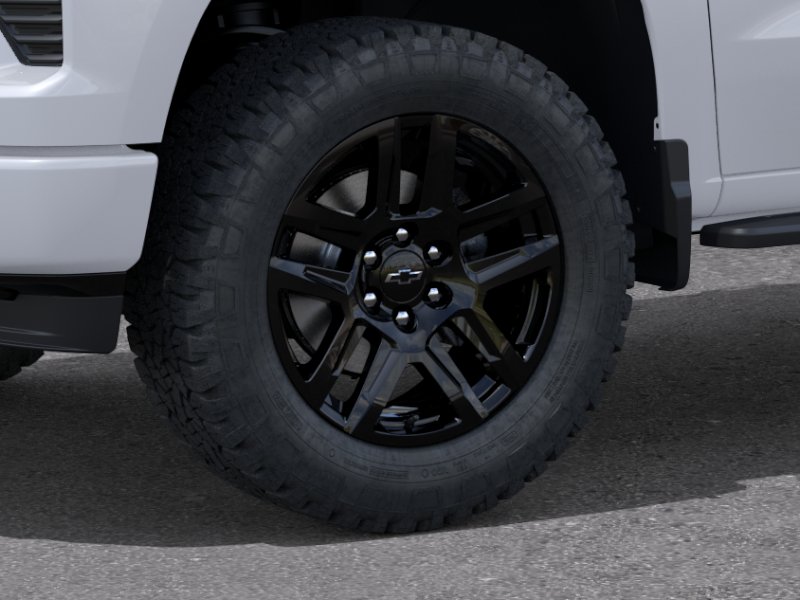 2026 Chevrolet Silverado 1500 RST - Photo 9