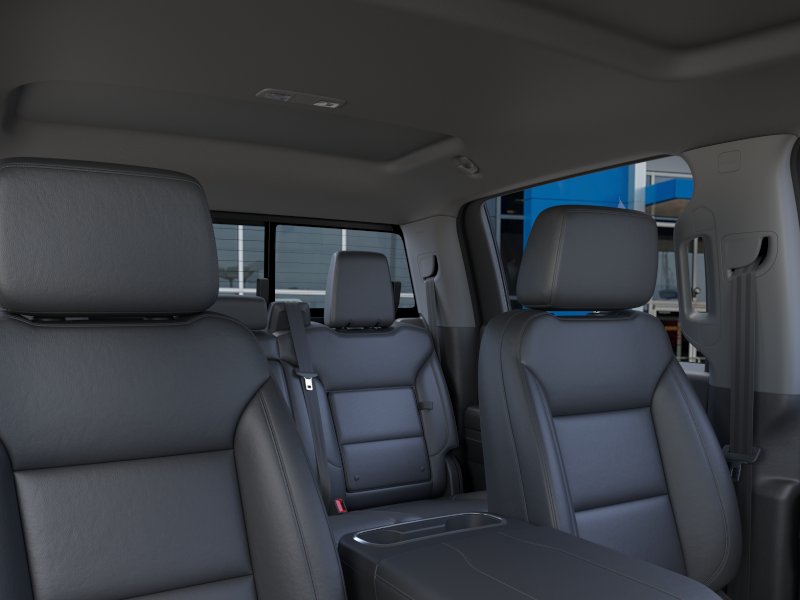 2026 Chevrolet Silverado 1500 RST - Photo 25