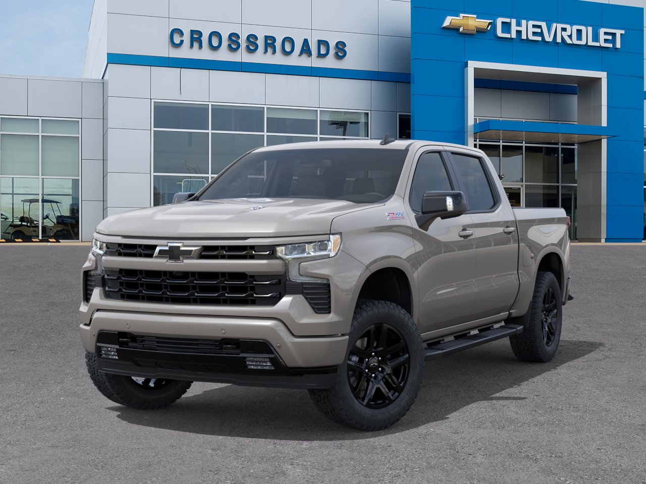 2026 Chevrolet Silverado 1500 RST - Photo 7