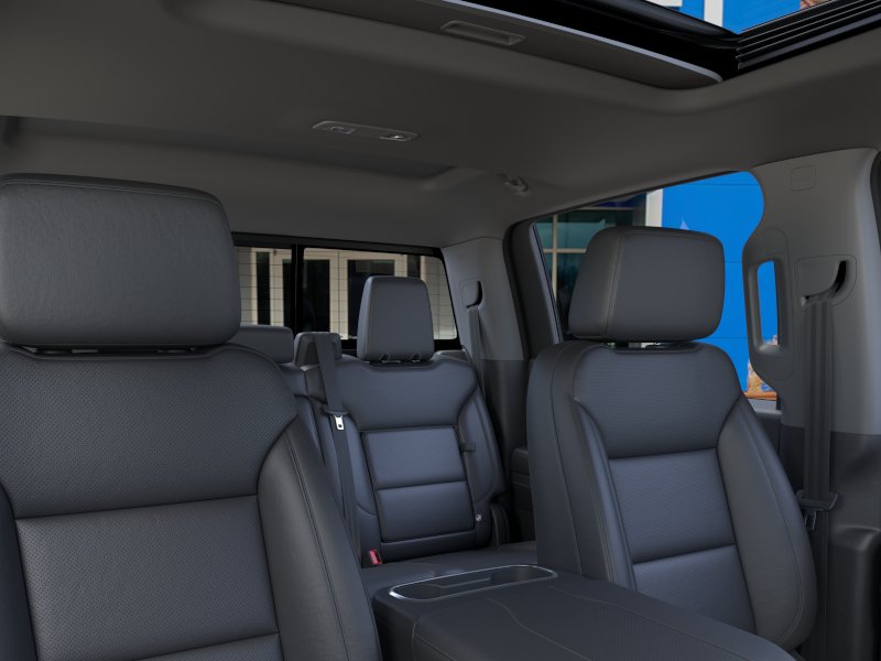2026 Chevrolet Silverado 1500 LTZ - Photo 64