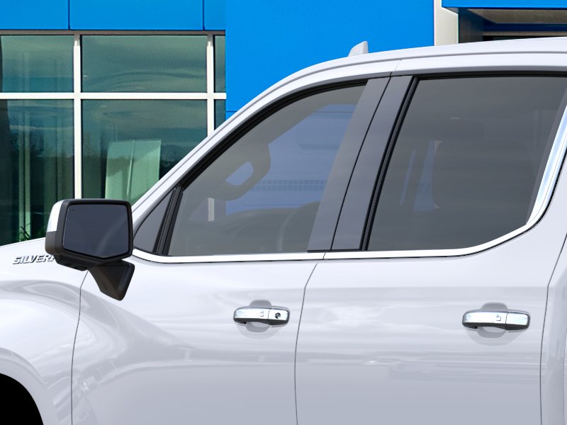 2026 Chevrolet Silverado 1500 LTZ - Photo 52