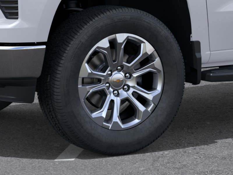 2026 Chevrolet Silverado 1500 LTZ - Photo 49
