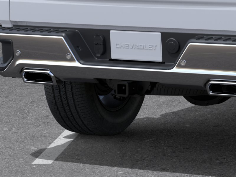 2026 Chevrolet Silverado 1500 LTZ - Photo 54