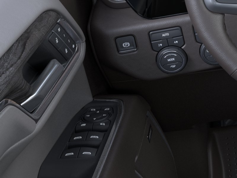 New 2026 Polar White Tricoat Chevrolet LTZ image 46