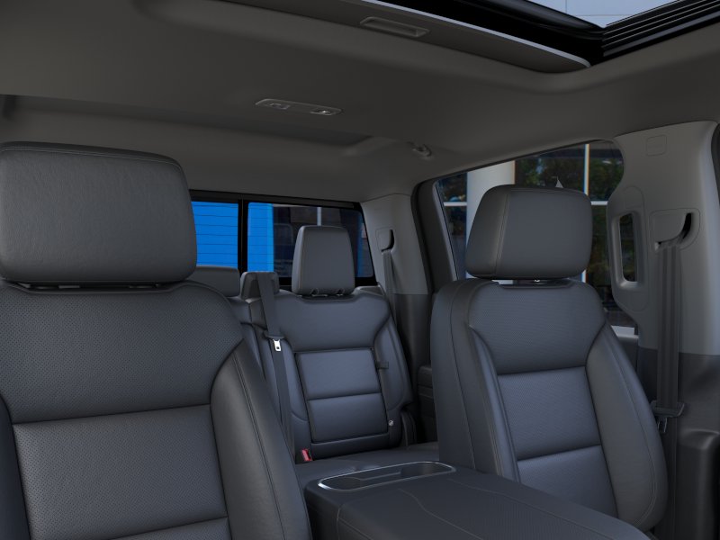 New 2026 Sterling Gray Metallic Chevrolet LTZ image 49