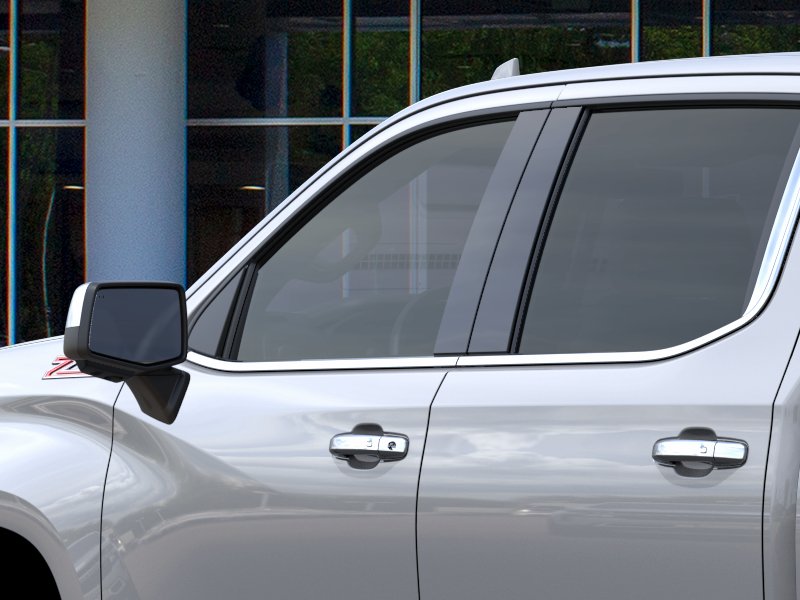 New 2026 Sterling Gray Metallic Chevrolet LTZ image 37