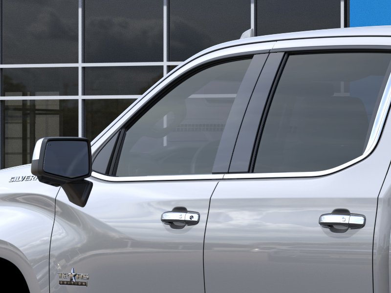New 2026 Sterling Gray Metallic Chevrolet LTZ image 40