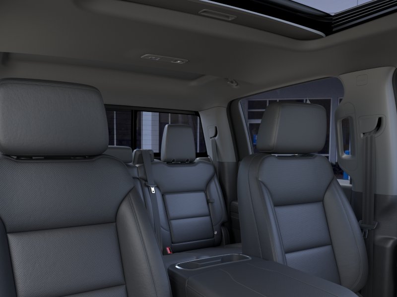 2026 Chevrolet Silverado 1500 LTZ - Photo 24