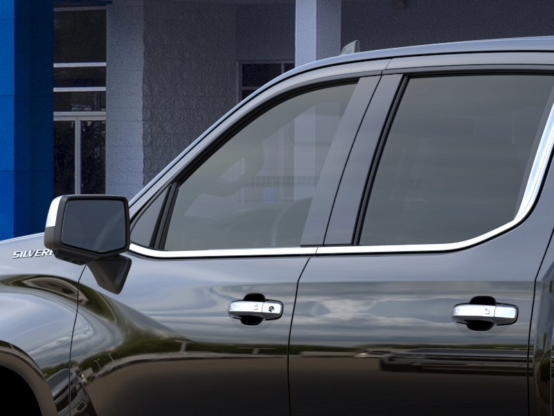 2026 Chevrolet Silverado 1500 LTZ - Photo 12