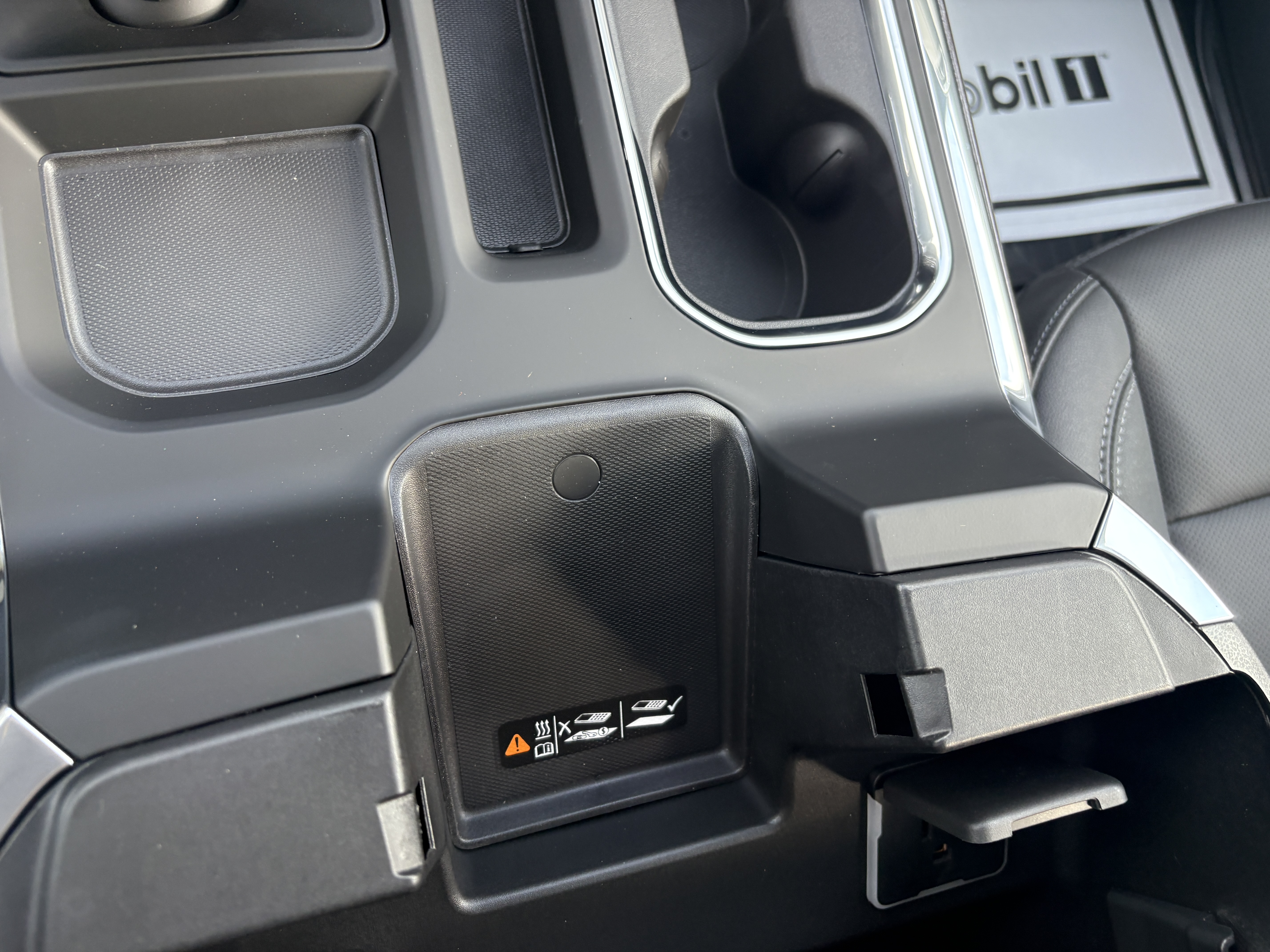New 2026 Sterling Gray Metallic Chevrolet LTZ image 22