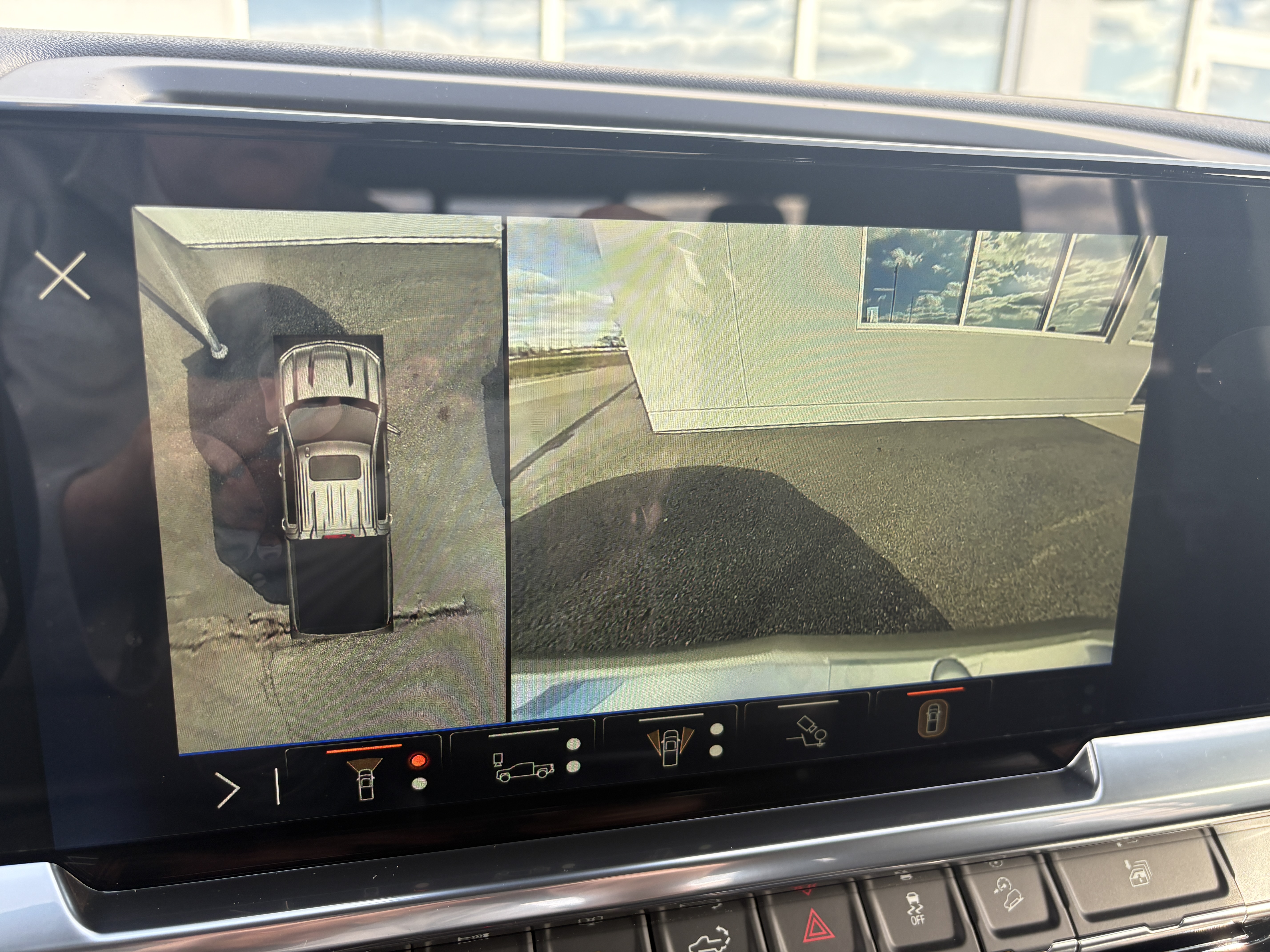 New 2026 Sterling Gray Metallic Chevrolet LTZ image 28