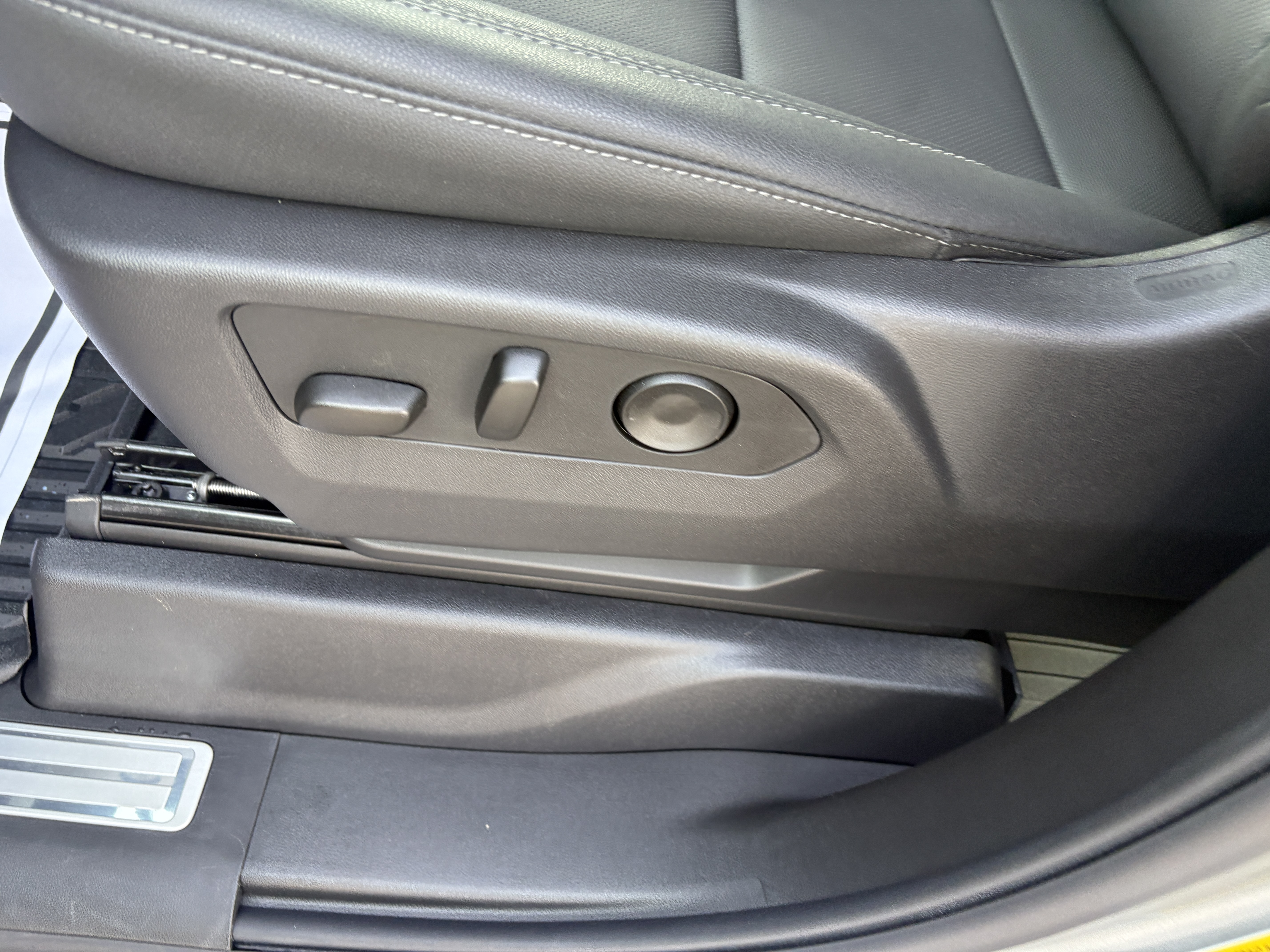 New 2026 Sterling Gray Metallic Chevrolet LTZ image 10