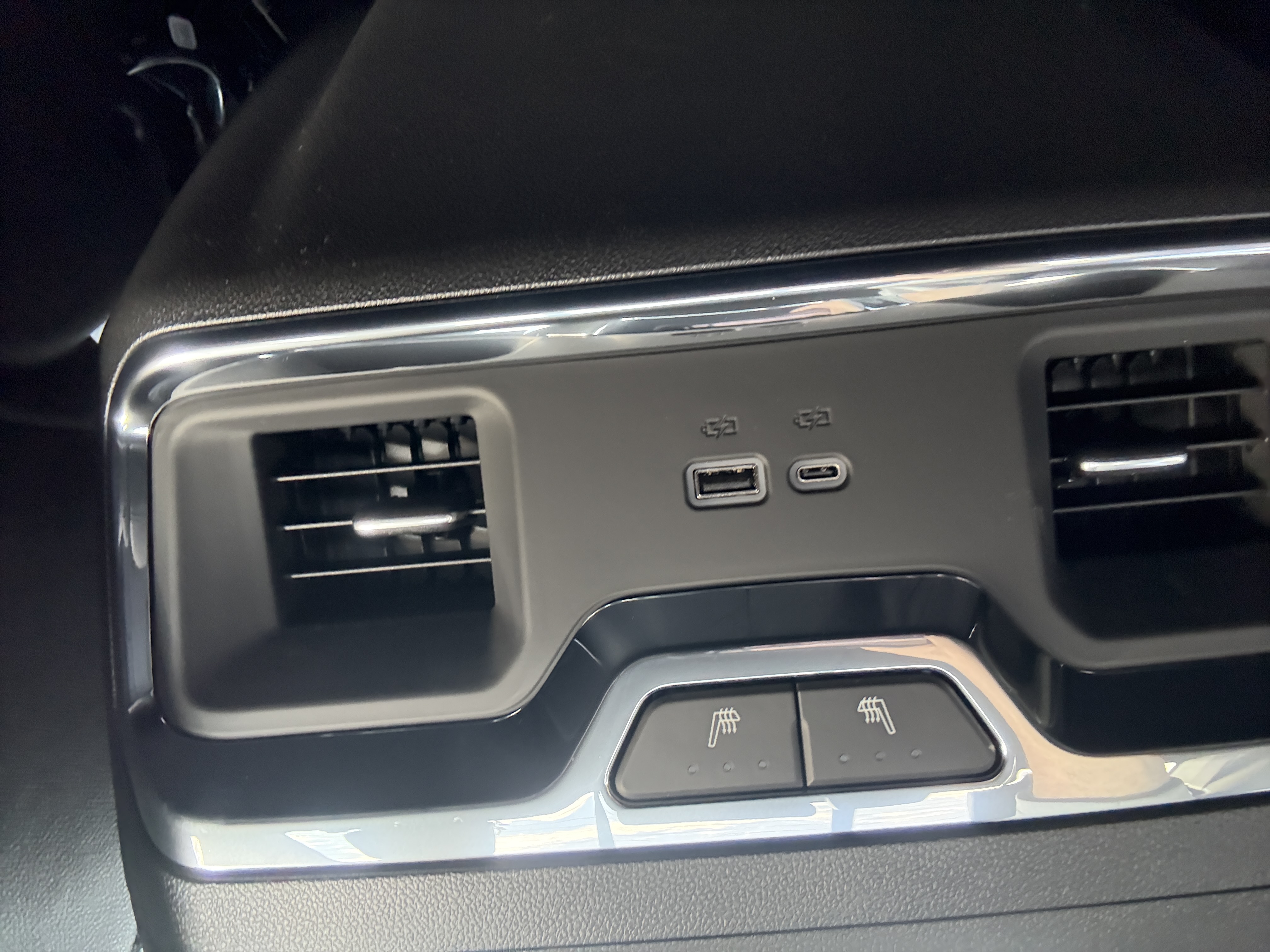 New 2026 Sterling Gray Metallic Chevrolet LTZ image 25