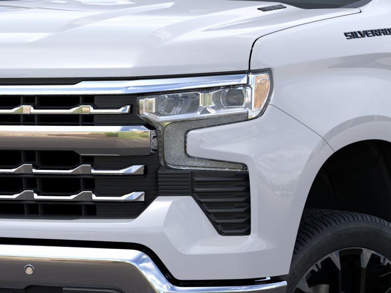 2026 Chevrolet Silverado 1500 LTZ - Photo 34