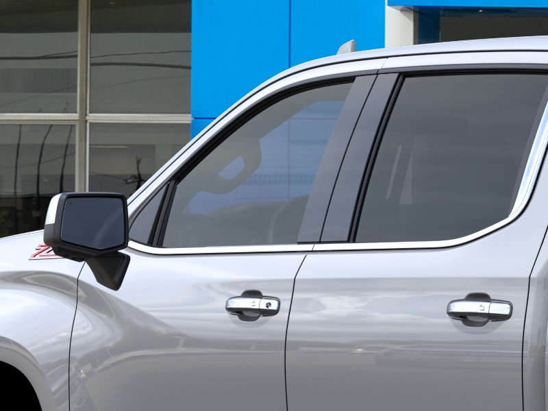 2026 Chevrolet Silverado 1500 LTZ - Photo 36