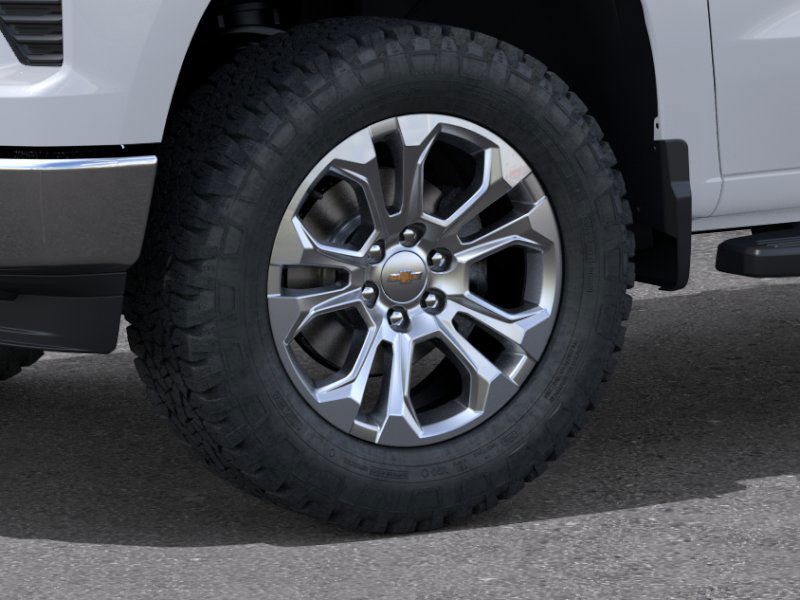 2026 Chevrolet Silverado 1500 LTZ - Photo 49
