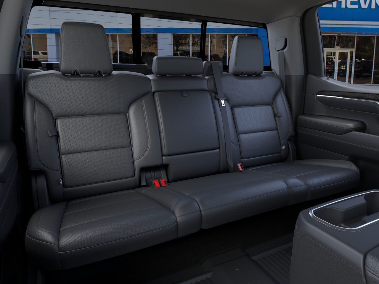 2026 Chevrolet Silverado 1500 LTZ - Photo 57