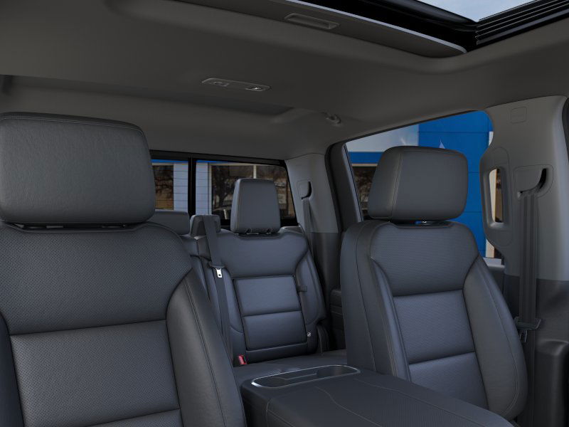 2026 Chevrolet Silverado 1500 LTZ - Photo 64