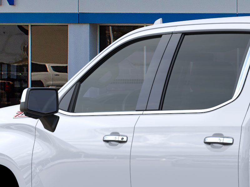 2026 Chevrolet Silverado 1500 LTZ - Photo 52