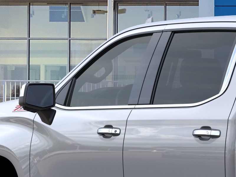 2026 Chevrolet Silverado 1500 LTZ - Photo 36