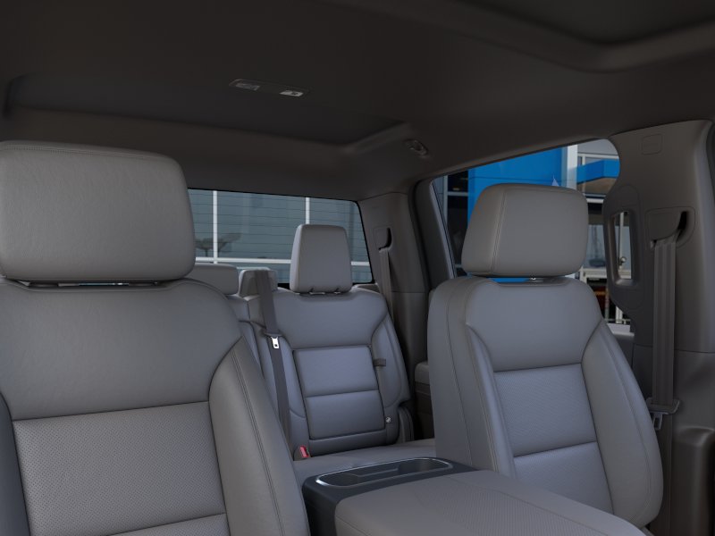 2026 Chevrolet Silverado 1500 LTZ - Photo 43