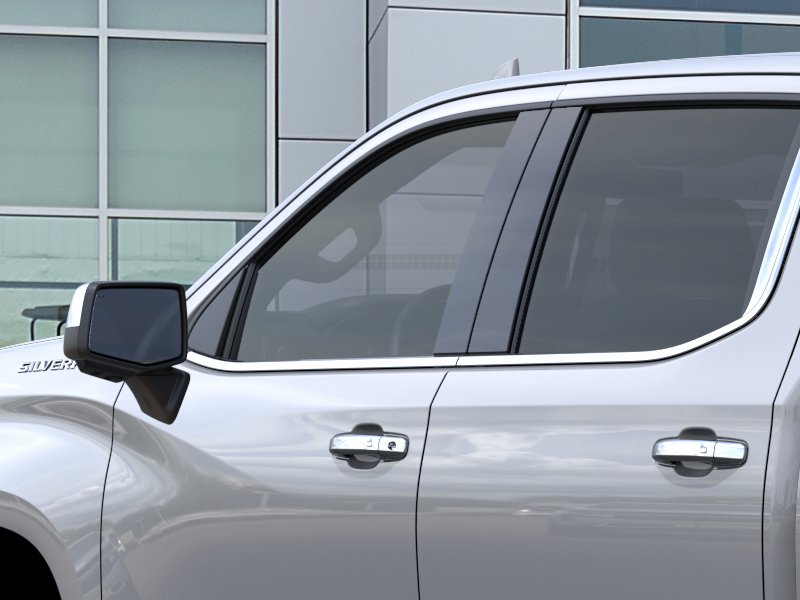 2026 Chevrolet Silverado 1500 LTZ - Photo 31