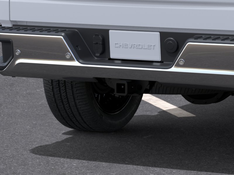 2026 Chevrolet Silverado 1500 LTZ - Photo 47