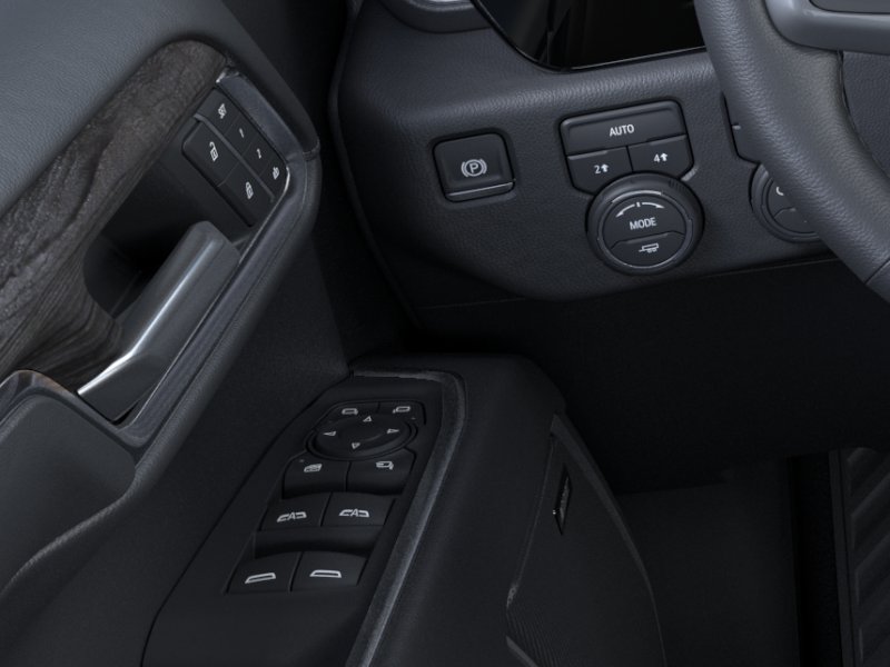 2026 Chevrolet Silverado 1500 LTZ - Photo 55