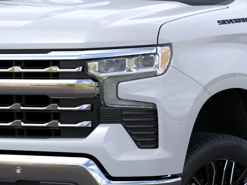 2026 Chevrolet Silverado 1500 LTZ - Photo 43