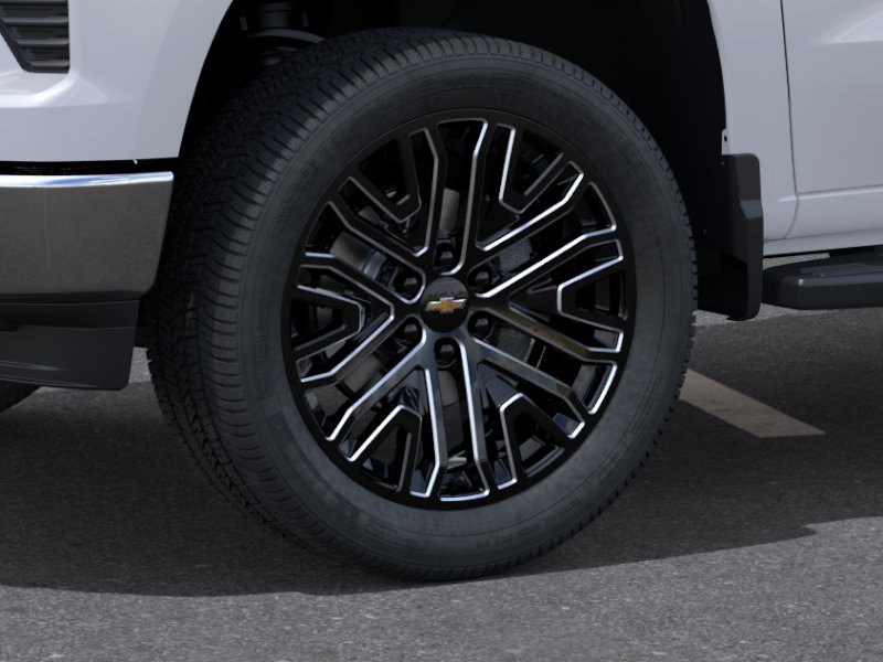 2026 Chevrolet Silverado 1500 LTZ - Photo 42