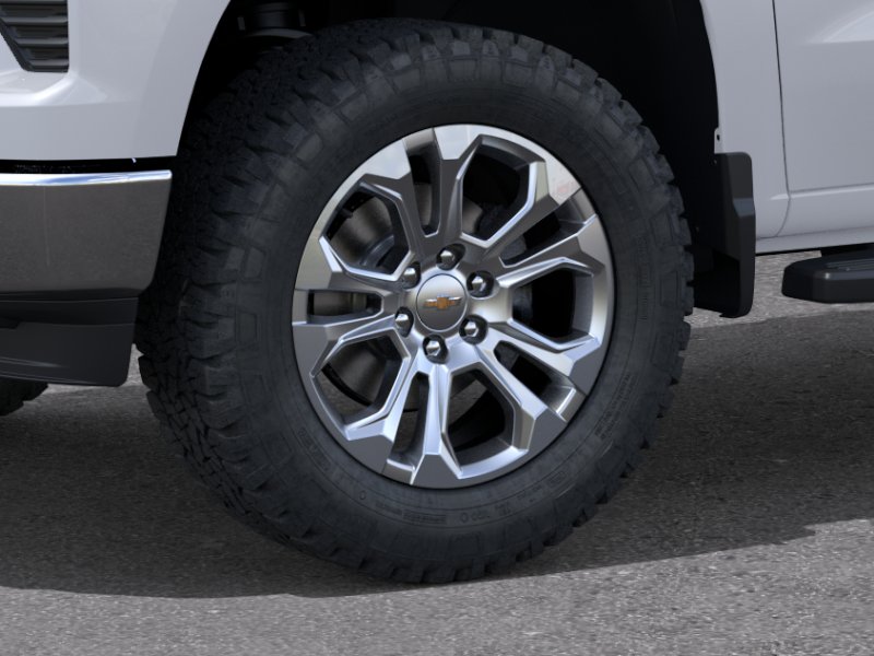 2026 Chevrolet Silverado 1500 LTZ - Photo 33