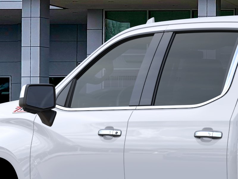 2026 Chevrolet Silverado 1500 LTZ - Photo 36