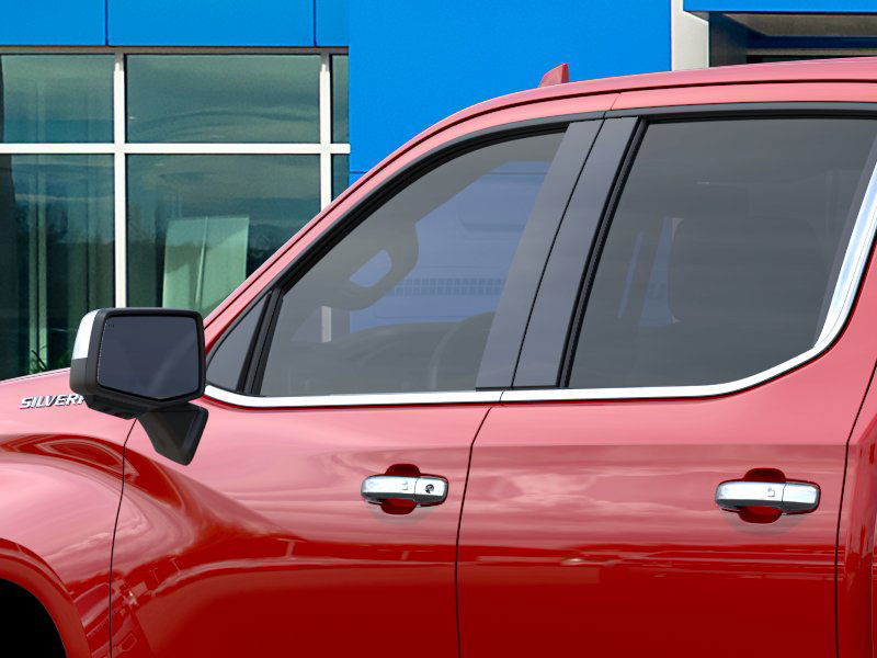 2025 Chevrolet Silverado 1500 LTZ - Photo 38